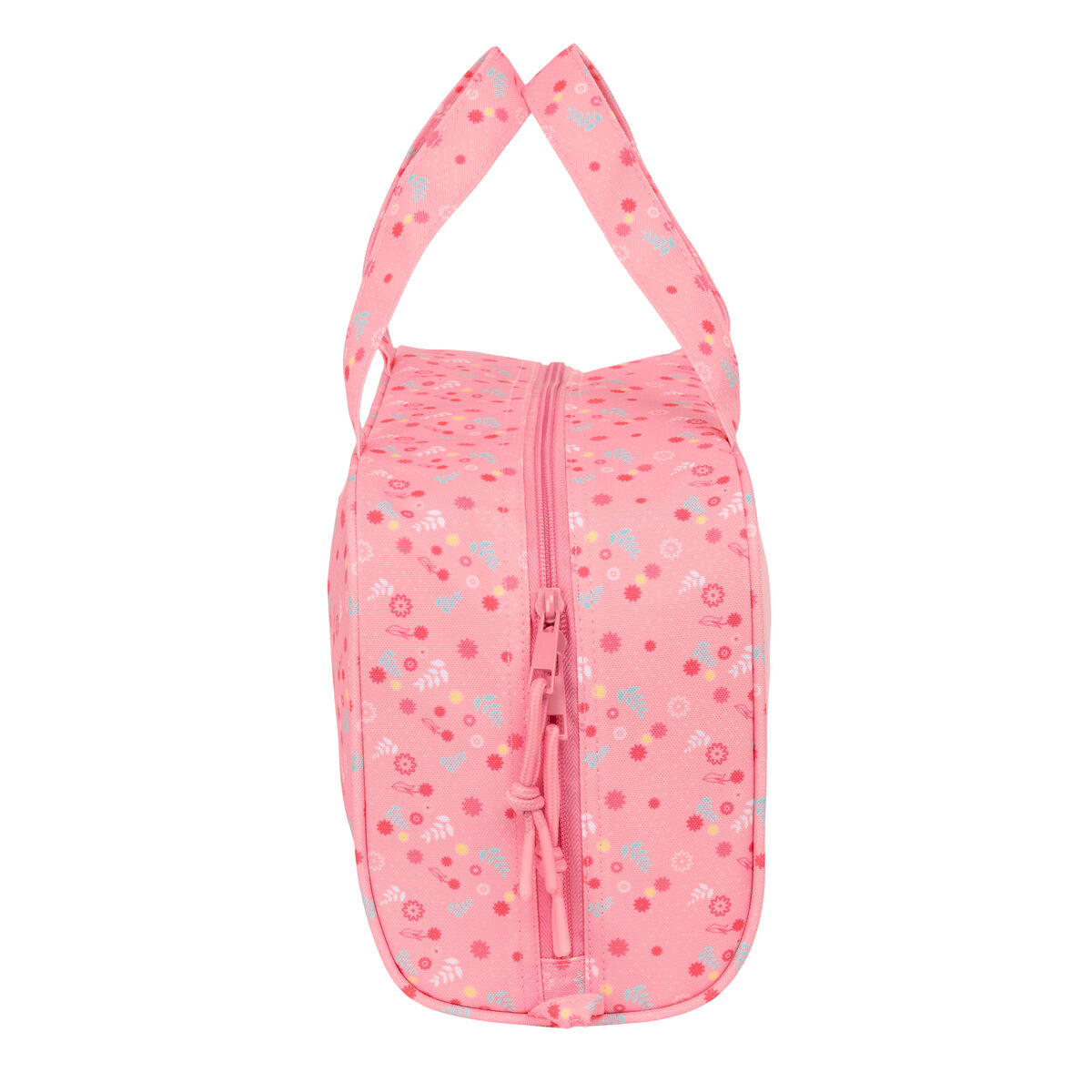 Necessaire da Viaggio Moos Passion Multicolore 31 x 14 x 19 cm